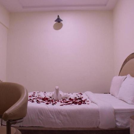 Hotel The Hills, Ambikapur Exterior foto