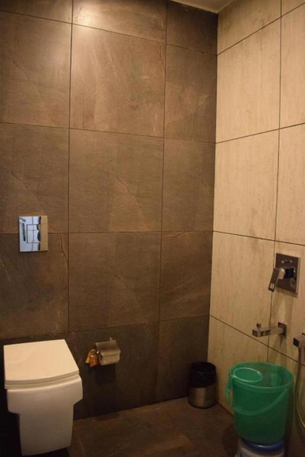 Hotel The Hills, Ambikapur Exterior foto